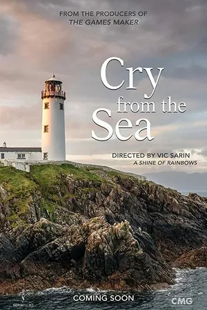 Постер к фильму Cry from the Sea (-)
