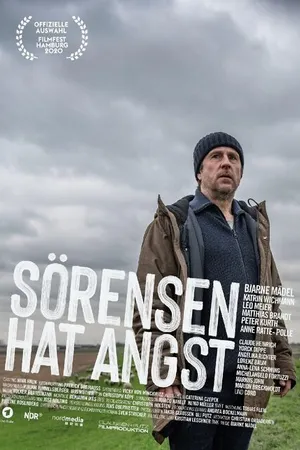 Постер к фильму Sörensen hat Angst (2020)
