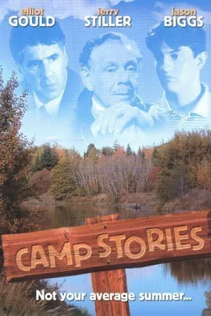 Постер к фильму Camp Stories (1996)