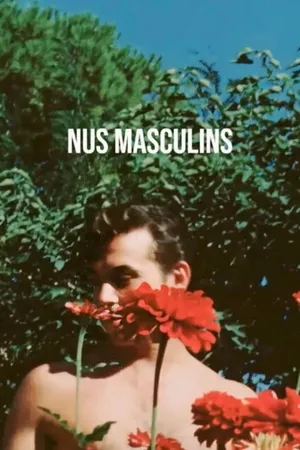 Постер к фильму Nus masculins (1954)
