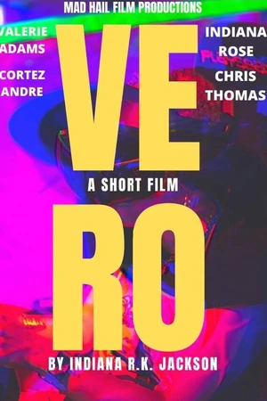 Постер к фильму Vero (2022)