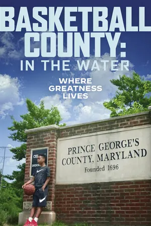 Постер к фильму Basketball County: In the Water (2020)