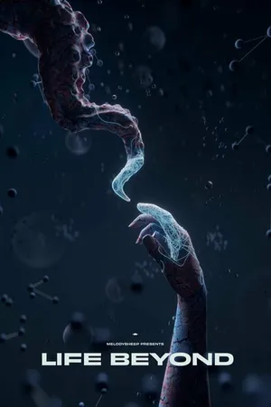 Постер к сериалу Жизнь за пределами (2019)
