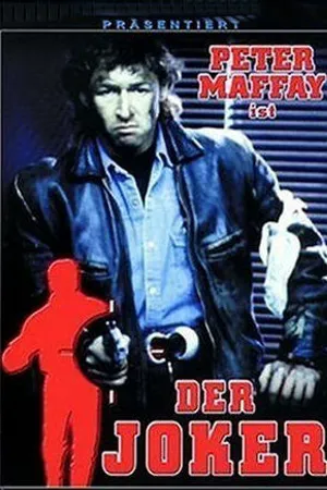 Постер к фильму Джокер (1987)