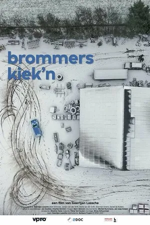 Постер к фильму Brommers kiek'n (2017)