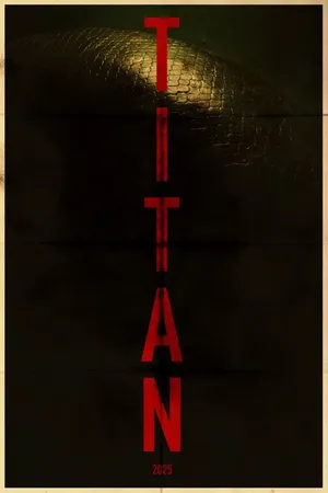 Постер к фильму Titan (-)