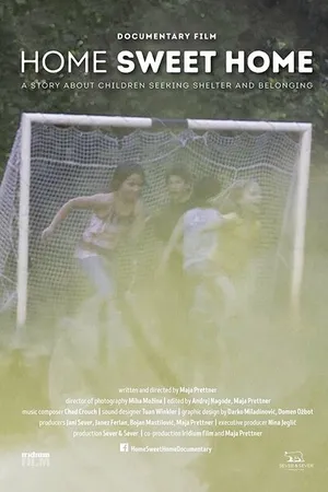 Постер к фильму Dom, ljubi dom (2016)