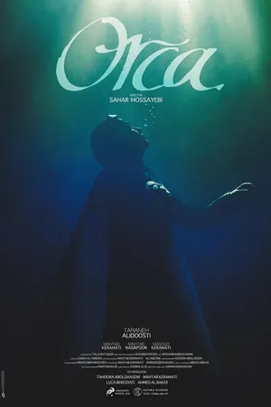 Постер к фильму Косатка (2021)
