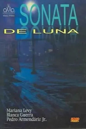 Постер к фильму Лунная соната (1992)