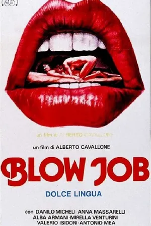 Постер к фильму Эротическое дыхание (1980)