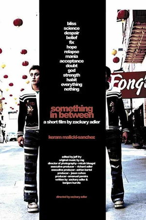 Постер к фильму Something in Between (2002)
