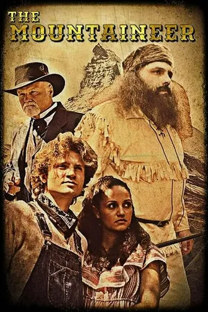 Постер к фильму Горец (2020)