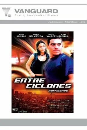 Постер к фильму Среди циклонов (2003)