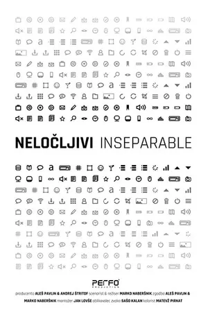 Постер к фильму Nelocljivi (2020)