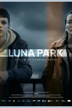 Постер к фильму Luna Park (2024)