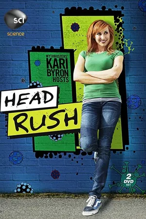 Постер к сериалу Сумасброды (2010)