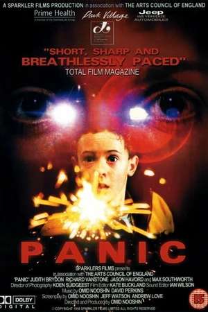Постер к фильму Panic (1999)