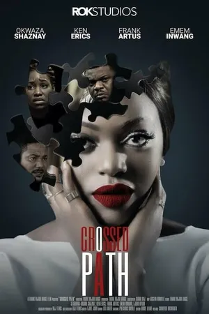 Постер к фильму Crossed Path (2016)