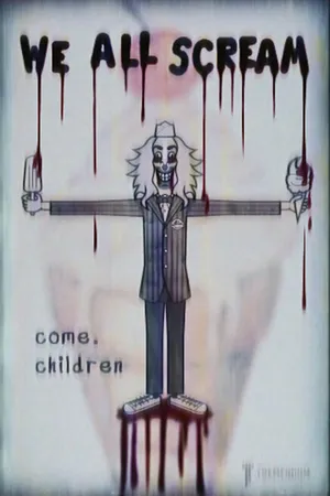Постер к фильму We All Scream (2020)