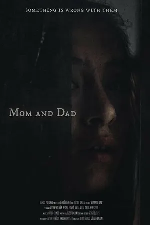 Постер к фильму Mom and Dad (2020)