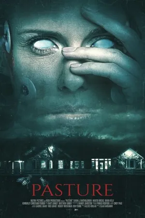 Постер к фильму Pasture (2020)