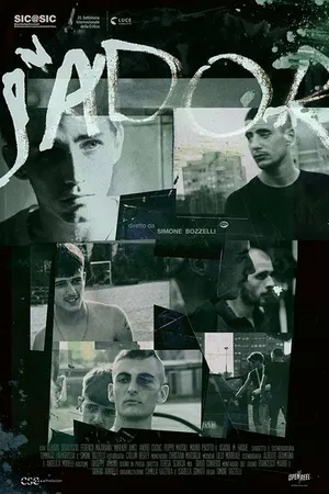 Постер к фильму J'ador (2020)