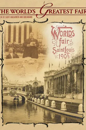 Постер к фильму The World's Greatest Fair (2004)