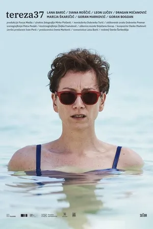 Постер к фильму Тереза37 (2020)