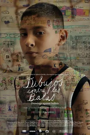 Постер к фильму Dibujos contra las balas (2019)