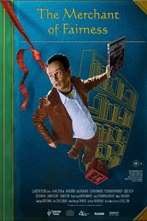 Постер к фильму The Merchant of Fairness (2002)