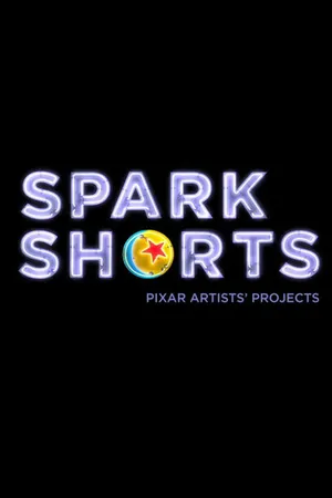 Постер к мультсериалу SparkShorts (2019)