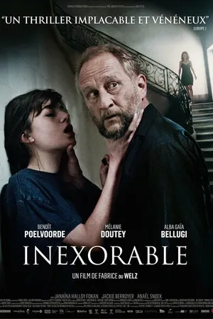 Постер к фильму Непреклонный (2021)