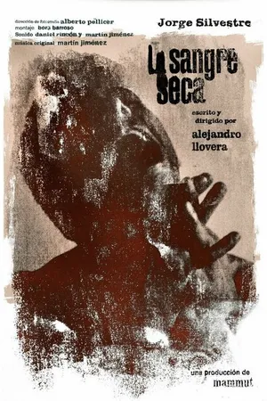 Постер к фильму La sangre seca (2020)