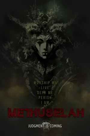 Постер к фильму Methuselah (2021)