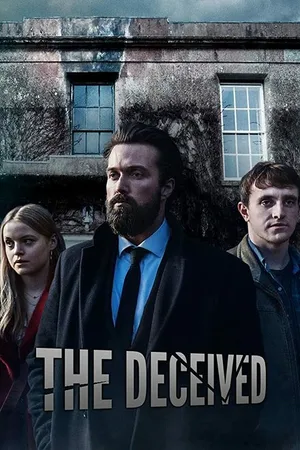 Постер к сериалу Обманутая (2020)