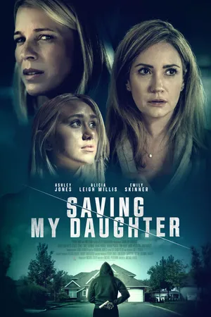 Постер к фильму Double Kidnapped (2021)