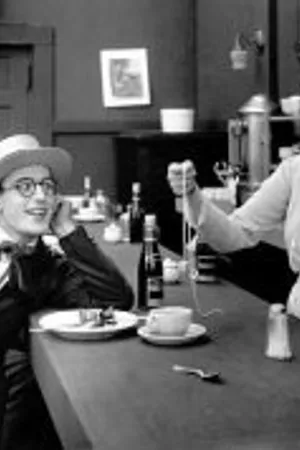 Постер к фильму The Flirt (1917)
