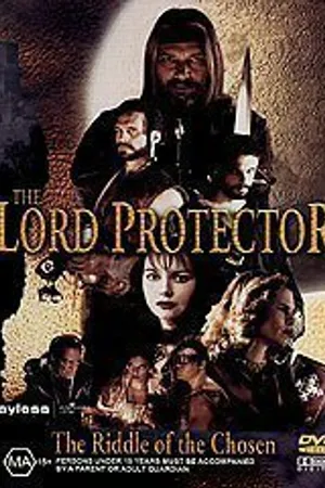 Постер к фильму Лорд защитник (1996)
