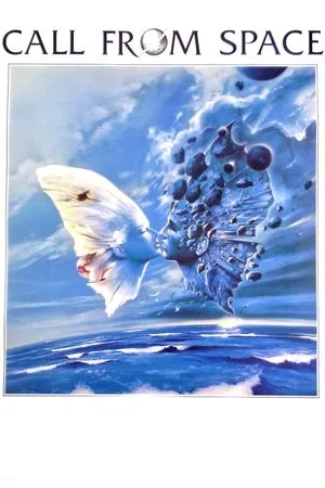 Постер к фильму Call from Space (1989)