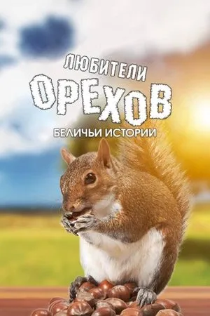 Постер к фильму Любители орехов. Беличьи истории (2019)