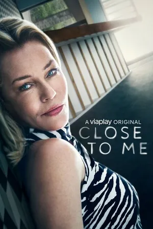 Постер к сериалу Рядом со мной (2021)