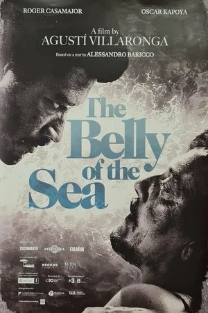 Постер к фильму Чрево моря (2021)