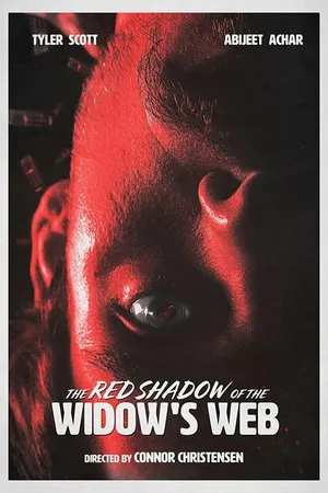 Постер к фильму The Red Shadow of the Widow's Web (-)