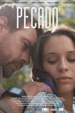 Постер к сериалу Pecado (2021)