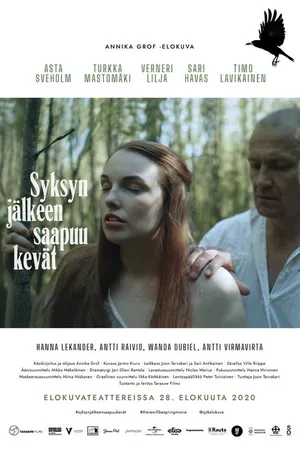 Постер к фильму Syksyn jälkeen saapuu kevät (2020)