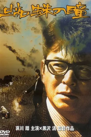 Постер к фильму Глаза паука (1998)