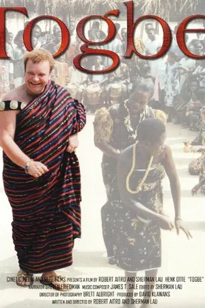 Постер к фильму Togbe (2002)
