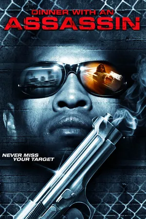 Постер к фильму Dinner with an Assassin (2005)