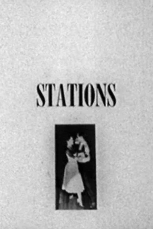 Постер к фильму Stations (1983)