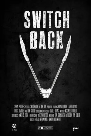 Постер к фильму Switchback (2021)